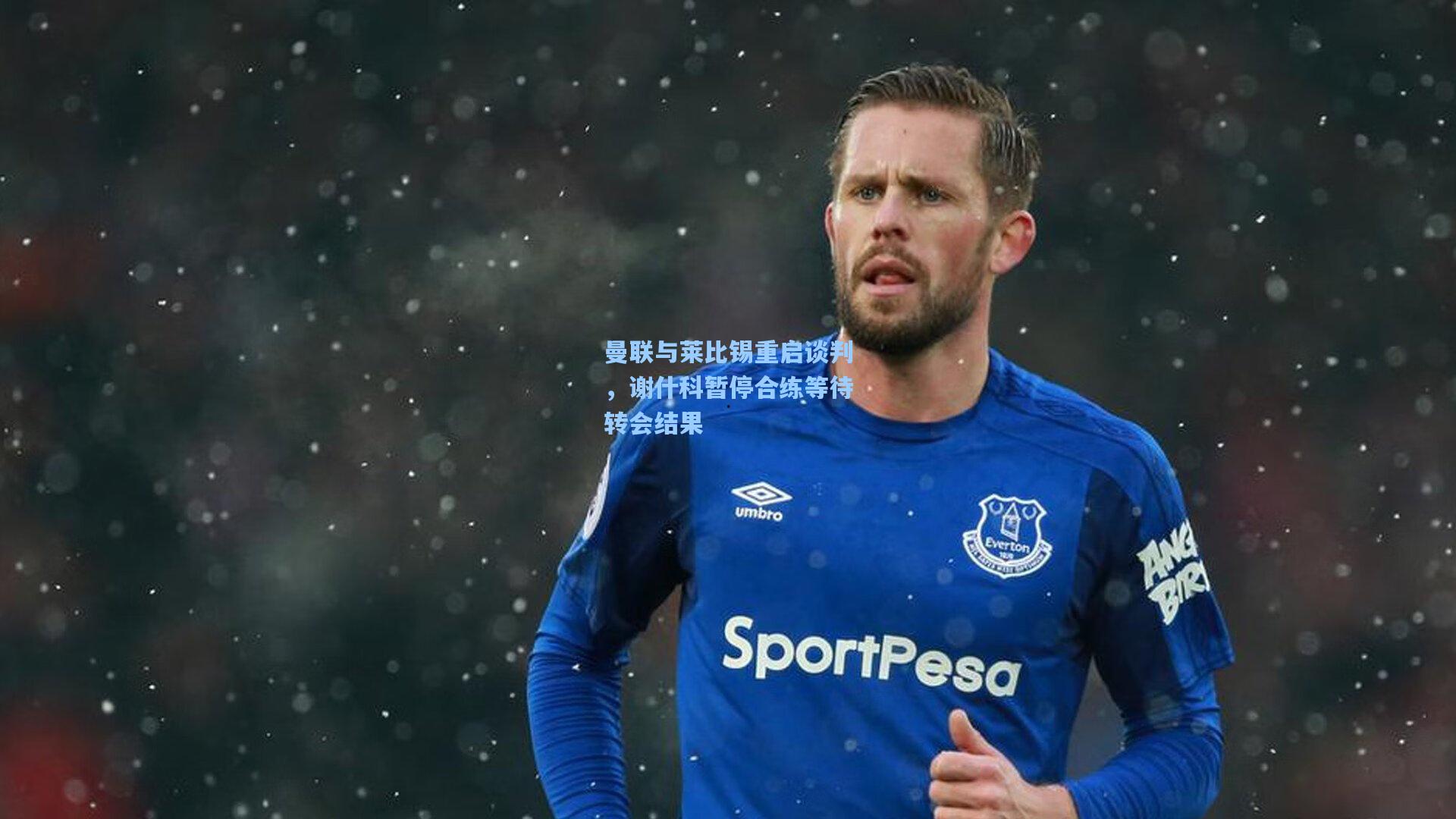 曼联与莱比锡重启谈判，谢什科暂停合练等待转会结果
