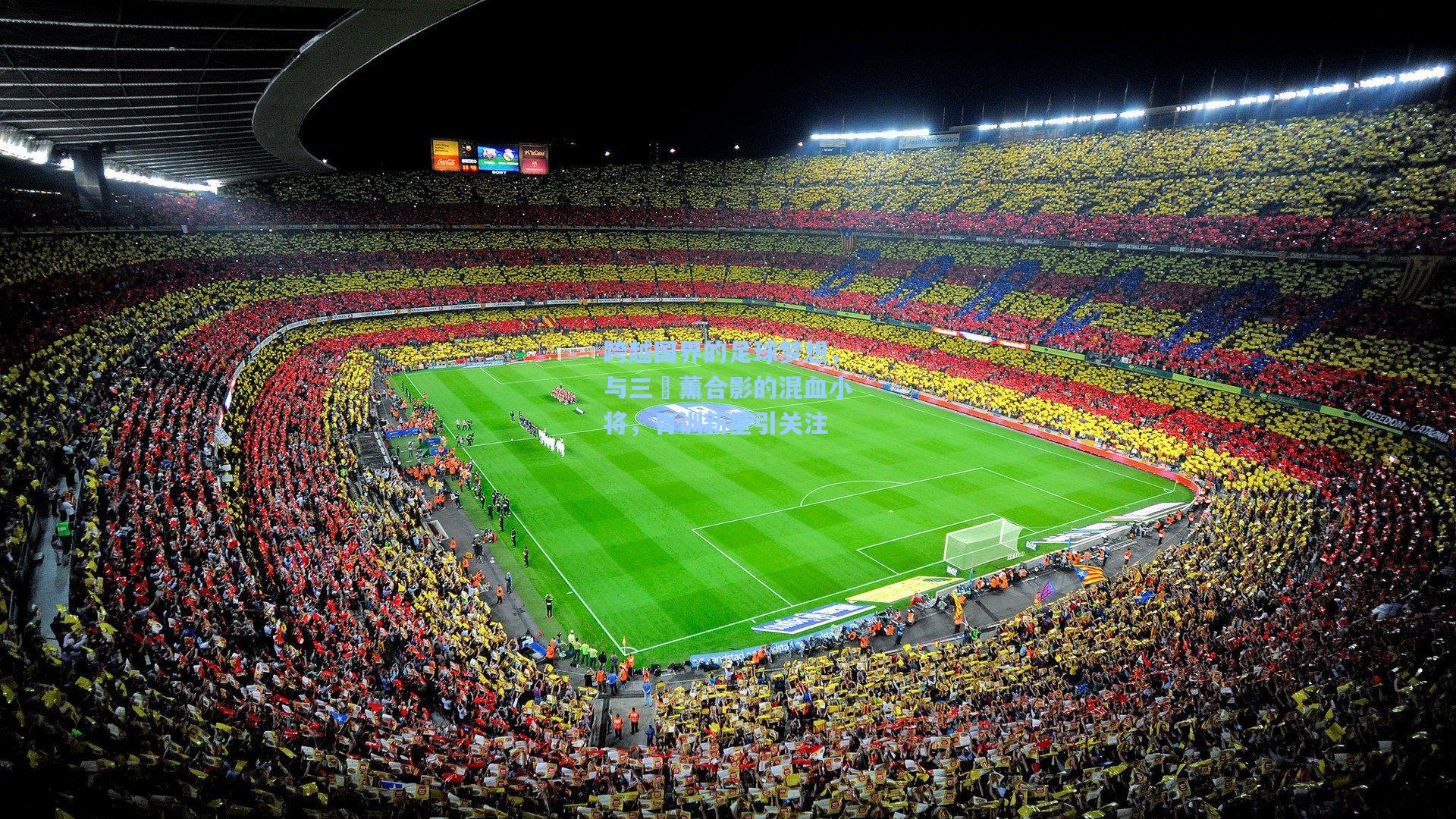 跨越国界的足球梦想，与三笘薰合影的混血小将，青训新星引关注