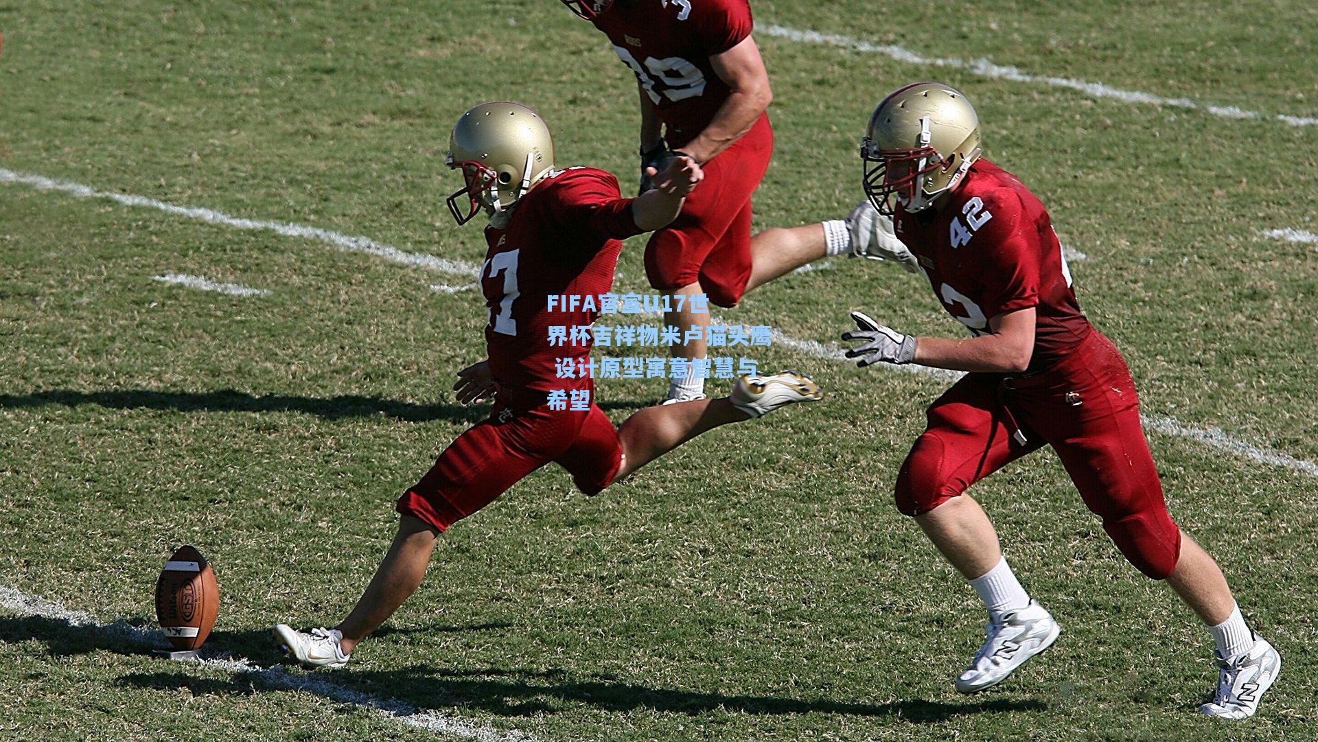 FIFA官宣U17世界杯吉祥物米卢猫头鹰 设计原型寓意智慧与希望